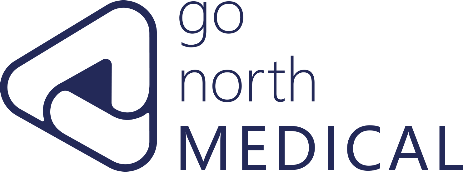 GO NORTH MEDICAL DERMA AB